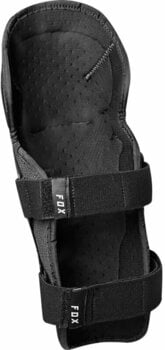 Ščitniki za kolena FOX Ščitniki za kolena Titan Sport Knee/Shin Pads Black L/XL - 2