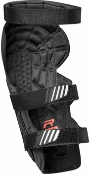 Protections genoux FOX Protections genoux Youth Titan Race Knee/Shin Pads Black UNI - 2