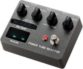 Gitarový efekt Korg Nu:Tekt TR-S Gitarový efekt - 1