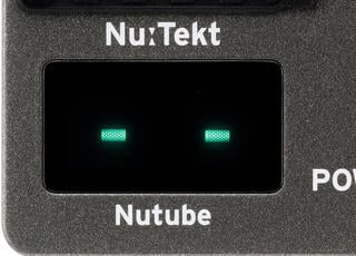 Gitarový efekt Korg Nu:Tekt TR-S Gitarový efekt - 3