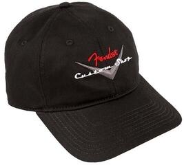 Cappellino Fender Cappellino Custom Shop Black - 2