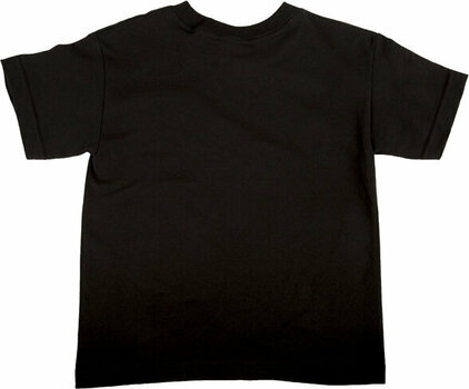 T-Shirt Fender Boys Rockabilly T-Shirt Black M (8 Years) - 2