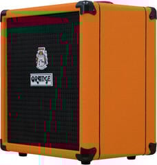 Combo de bajo pequeño Orange Crush Bass 25 Combo de bajo pequeño - 1