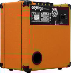 Combo de bajo pequeño Orange Crush Bass 25 Combo de bajo pequeño - 2
