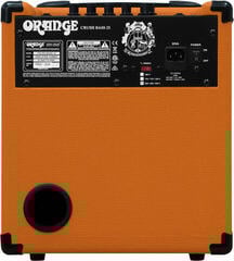 Combo de bajo pequeño Orange Crush Bass 25 Combo de bajo pequeño - 3