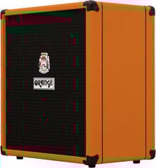 Bassocombo Orange Crush Bass 50 Bassocombo - 1
