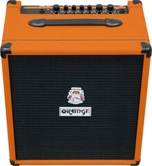 Bassocombo Orange Crush Bass 50 Bassocombo - 5