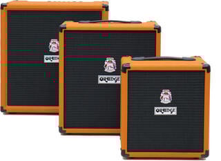 Bassocombo Orange Crush Bass 50 Bassocombo - 7