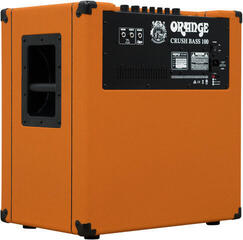 Bass Combo Orange Crush Bass 100 Bass Combo - 3