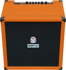 Bass Combo Orange Crush Bass 100 Bass Combo - 4