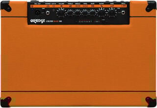 Bass Combo Orange Crush Bass 100 Bass Combo - 5
