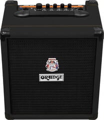 Combo de bajo pequeño Orange Crush Bass 25 BK Combo de bajo pequeño - 5