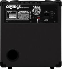Combo de bajo pequeño Orange Crush Bass 25 BK Combo de bajo pequeño - 6