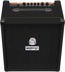 Bass Combo Orange Crush Bass 50 BK Bass Combo - 5