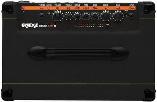 Bass Combo Orange Crush Bass 50 BK Bass Combo - 6