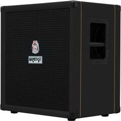 Bass Combo Orange Crush Bass 100 BK Bass Combo - 1