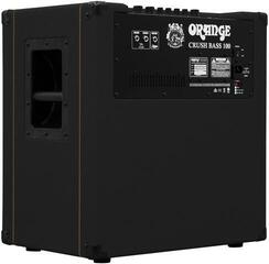 Bass Combo Orange Crush Bass 100 BK Bass Combo - 3