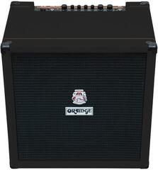 Bass Combo Orange Crush Bass 100 BK Bass Combo - 5