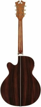 Ακουστική Κιθάρα Jumbo D'Angelico SG-200 Gramercy Natural - 2