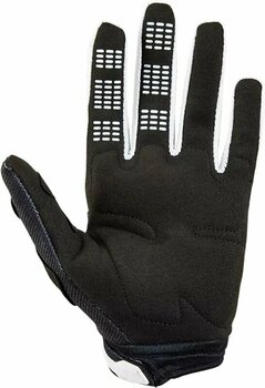 Gants de vélo FOX 180 Toxsyk Womens Gloves Black/White XL Gants de vélo - 2