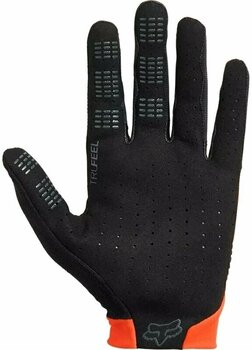 Fietshandschoenen FOX Flexair Gloves Fluorescent Orange 2XL Fietshandschoenen - 2