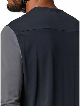 Maillot de cyclisme FOX Defend Pro Long Sleeve Jersey Black XL Maillot - 6