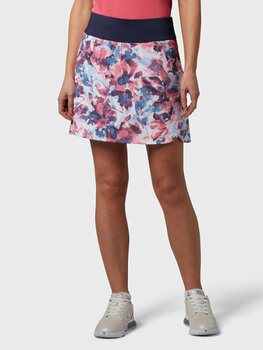 Skirt / Dress Callaway 17" Floral Skort Fruit Dove L - 5