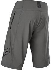 Cyklo-kalhoty FOX Defend Short Dark Shadow 40 Cyklo-kalhoty - 1