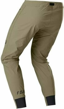 Fietsbroeken en -shorts FOX Ranger Pant Bark 34 Fietsbroeken en -shorts (Alleen uitgepakt) - 2