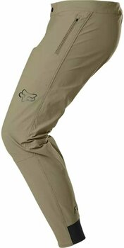 Fietsbroeken en -shorts FOX Ranger Pant Bark 34 Fietsbroeken en -shorts (Alleen uitgepakt) - 4