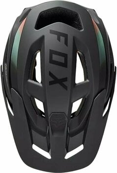 Bike Helmet FOX Speedframe Vnish Helmet Dark Shadow L Bike Helmet - 5