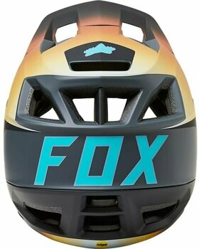 Casque de vélo FOX Proframe Helmet Black L Casque de vélo - 4