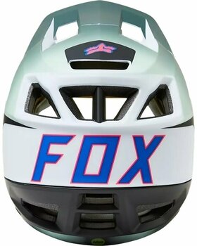 Casque de vélo FOX Proframe Helmet White L Casque de vélo - 4