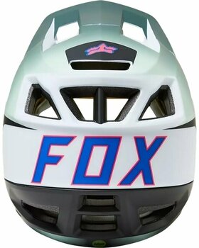 Casque de vélo FOX Proframe Helmet White S Casque de vélo - 4