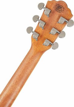 Guitarra dreadnought Washburn WD7S-A-U Natural - 5