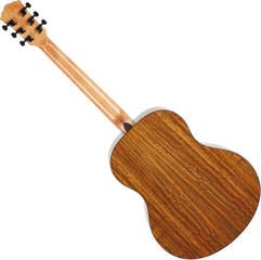 Akusztikus gitár Washburn Bella Tono Novo S9 Charcoal Burst Akusztikus gitár - 1