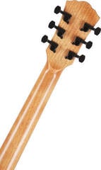 Akusztikus gitár Washburn Bella Tono Novo S9 Charcoal Burst Akusztikus gitár - 4