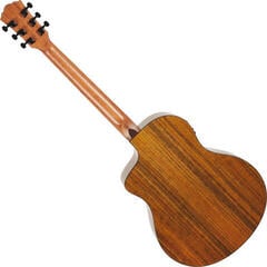 Elektroakusztikus gitár Washburn Bella Tono Vite S9V Charcoal Burst Elektroakusztikus gitár - 1