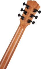 Elektroakusztikus gitár Washburn Bella Tono Vite S9V Charcoal Burst Elektroakusztikus gitár - 5