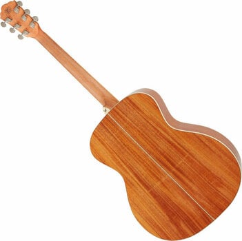 Guitarra jumbo Washburn WG7S-A-U Natural - 2