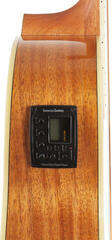 Elektroakustična jumbo Washburn WG7SCE-A-U Natural Elektroakustična jumbo - 3