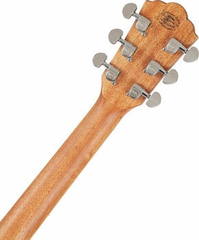 Elektroakustinen kitara Washburn WG7SCE-A-U Natural - 6