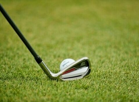 Golfclub - ijzer Wilson Staff Dynapower Golfclub - ijzer - 11
