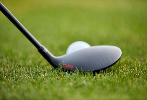 Golfclub - hybride Wilson Staff Dynapower Golfclub - hybride Rechterhand 22° Regulier - 11