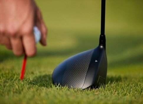 Golfclub - hybride Wilson Staff Dynapower Golfclub - hybride Rechterhand 22° Regulier - 12