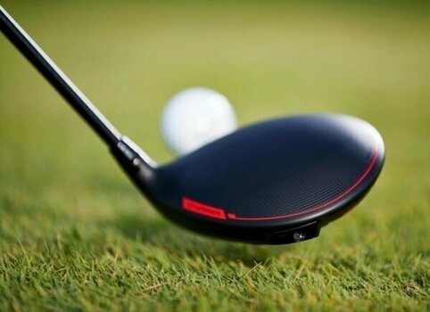 Golfclub - hybride Wilson Staff Dynapower Golfclub - hybride Rechterhand 22° Regulier - 15