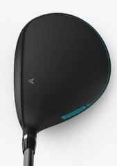 Crosă de golf - woods Wilson Staff Dynapower Mâna dreaptă 18,5° Doamne Crosă de golf - woods - 1