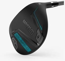 Crosă de golf - woods Wilson Staff Dynapower Mâna dreaptă 18,5° Doamne Crosă de golf - woods - 2