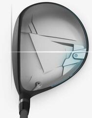 Crosă de golf - woods Wilson Staff Dynapower Mâna dreaptă 18,5° Doamne Crosă de golf - woods - 4