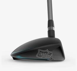 Crosă de golf - woods Wilson Staff Dynapower Mâna dreaptă 18,5° Doamne Crosă de golf - woods - 5